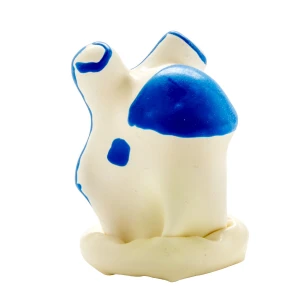 CONDOMERIE - PRESERVATIVOS NOVIDADES PINTADOS Ã MÃO MOINHO DE VENTO